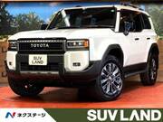 2024 TOYOTA LANDCRUISER 250
