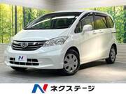 2012 HONDA FREED G JUST SELECTION