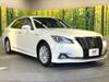 TOYOTA CROWN HYBRID
