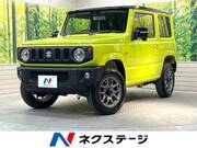 2025 SUZUKI JIMNY XC