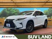 2016 LEXUS RX