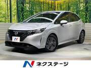 2021 NISSAN NOTE