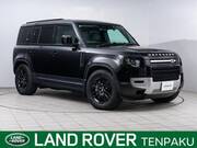 2023 LAND ROVER DEFENDER