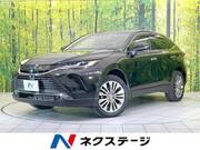2020 TOYOTA HARRIER HYBRID Z