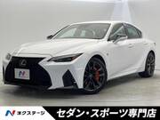 2022 LEXUS IS