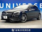 2016 MERCEDES BENZ A-CLASS