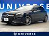 MERCEDES BENZ A-CLASS