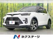 2019 TOYOTA RAIZE