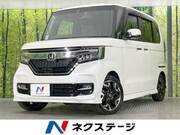 2019 HONDA N-BOX CUSTOM
