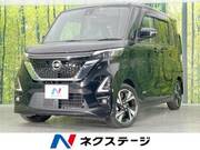 2022 NISSAN ROOX