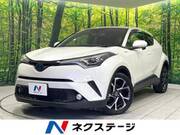 2017 TOYOTA C-HR G