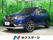 2019 NISSAN X-TRAIL