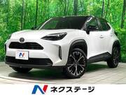 2025 TOYOTA YARIS CROSS Z