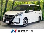 2020 NISSAN SERENA
