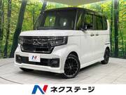 2021 HONDA N-BOX CUSTOM