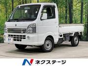 2018 SUZUKI CARRY TRUCK