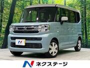 2025 SUZUKI SPACIA