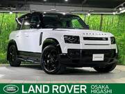 2024 LAND ROVER DEFENDER