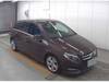 MERCEDES BENZ B-CLASS