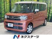 2025 SUZUKI SPACIA