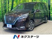 2019 NISSAN SERENA