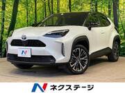 2023 TOYOTA YARIS CROSS HYBRID Z