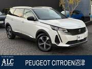2025 PEUGEOT 5008