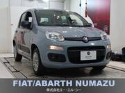 2023 FIAT PANDA