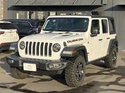 2021 CHRYSLER JEEP WRANGLER UNLIMITED