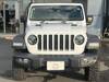 CHRYSLER JEEP WRANGLER UNLIMITED