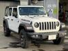 CHRYSLER JEEP WRANGLER UNLIMITED