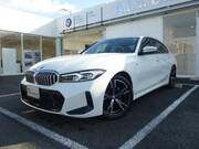 2023 BMW 3 SERIES 318iM SPORT