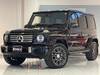MERCEDES BENZ G-CLASS
