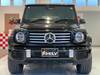 MERCEDES BENZ G-CLASS
