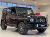MERCEDES BENZ G-CLASS