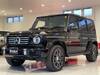MERCEDES BENZ G-CLASS