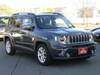 CHRYSLER JEEP RENEGADE