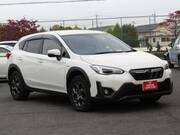 2021 SUBARU XV