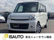2013 SUZUKI SPACIA