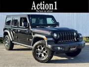 2021 CHRYSLER JEEP WRANGLER