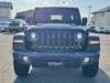 CHRYSLER JEEP WRANGLER