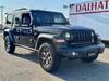 CHRYSLER JEEP WRANGLER
