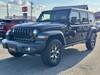 CHRYSLER JEEP WRANGLER
