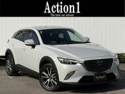 2016 MAZDA CX-3