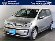 2018 VOLKSWAGEN UP!