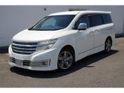 2010 NISSAN ELGRAND