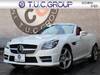 MERCEDES BENZ SLK