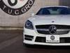 MERCEDES BENZ SLK