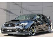 2019 SUBARU WRX STI