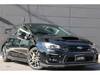 SUBARU WRX STI